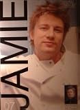 Jamie Oliver Calendar 2007