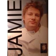 Jamie Oliver Calendar 2007