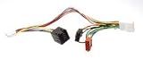 Kram ISO2CAR Auto Muteadapter (20 Pin Stecker) f&uuml;r Nissan Freisprechanlage