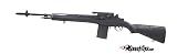 M14 AEG Airsoft Sniper Rifle-Black