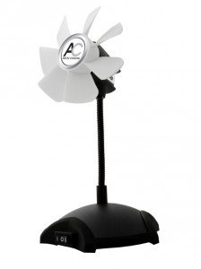 Arctic USB Ventilator Desk Fan