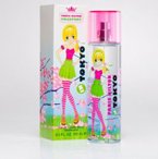 Passport Tokyo by Paris Hilton, 3.4 Ounce