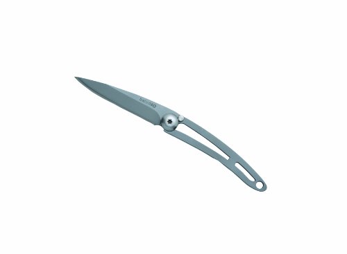 baladeo Couteau ultra-léger 15g couteau de poche