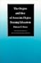 The Origins and Rise of Associate Degree Nursing Education