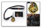 Harry Potter Order Of The Phoenix Lanyard with Rubber Charm