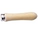 Draper 33502 100mm H/Wood File Handle