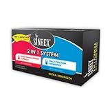 Sinrex Male Enhancement Pills for Stronger, Longer, Harder Erections, Sexual Stamina, Semen Volume