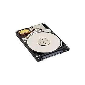 WD Scorpio WD1200BEVS - Hard drive - 120 GB - internal - 2.5" - SATA-150 - 5400 rpm - buffer: 8 MB
