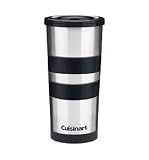 Cuisinart TTG-500SM Stainless Steel Mug