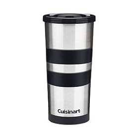 Cuisinart TTG-500SM Stainless Steel Mug by Cuisinart