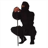 Cimac Ninja Uniform (Size: 6/190 )