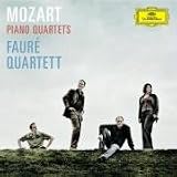Search : Mozart: Piano Quartets K 478 & 493