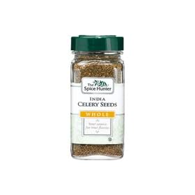 Celery Seeds, India, Whole - 1.8 oz,(The Spice Hunter)