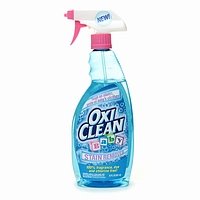OxiClean Baby Stain Remover Spray 22 fl oz (651 ml)