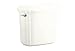 Kohler K-4607-0 Portrait Toilet Tank, White