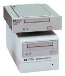 HP C1534-00100 4mm 2GB Internal SCSI (C153400100), Refurbished to Factory Specifications