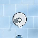 American Standard - Standard Collection Shower Only Trim Kit - Polished Chrome