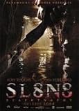 Slaughter Night (SL8N8) German Import