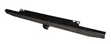 BullDog Winch Mount Jeep Wrangler 1997 to 2006 TJ Front Bumper w/ 2 Receiver