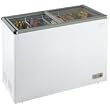 Avanti 7.4 Cu. Ft. Glass Top Chest Freezer