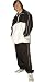 Tiger Claw Warm Up Suit - Size XXXS