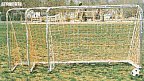 Telescoping Striker Goal - 6'H x 8W to 12'W