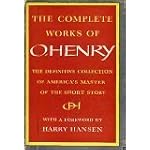 The Complete Works of O'henry (Volume II) book cover