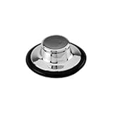 Newport Brass 113/08W Weathered Copper Garbage Disposer Stopper 113