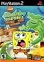 SpongeBob Squarepants: Revenge of the Flying Dutchman