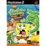 SpongeBob Squarepants: Revenge of the Flying Dutchman