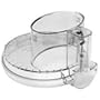 Cuisinart DFP-14NWBC-1 Cover with One-Piece Large Feed Tube