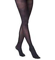 3 Pairs of Bodysensor™ 40 Denier 3D Waistband Tights