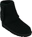 UGG 5649 KID'S CARDY BLACK SIZE 6Youth