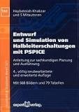 Entwurf und Simulation von Halbleiterschaltungen mit PSPICE
