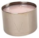 Review Vie Luxe  / Vie Luxe Palm Beach Three Wick Scented Candle