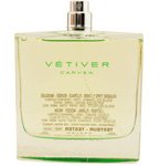 VETIVER CARVEN by Carven EDT SPRAY 3.3 OZ *TESTER