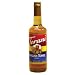 Gourmet Food : 750 Milliliter Torani® English Toffee Syrup (03-0086) Category: Food Syrups