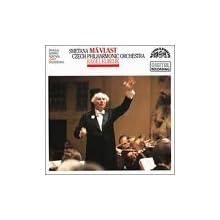 Smetana: M Vlast