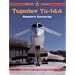 Tupolev Tu-144 (Red Star)