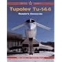 Tupolev Tu-144 (Red Star)