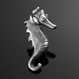 Sea Horse Shaped Furniture Pulls