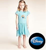 Younger Girls Disney Brave Nightdress