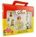 Launched by the design house of Air Val International in , THE SIMPSONS by Air Val International is classified as a fragrance. This unisex scent posesses a blend of: It is recommended for wear.