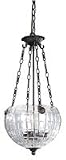 WI50964 - World Imports 1 Light Bath Sconce