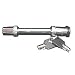 Trailer Hitch Lock