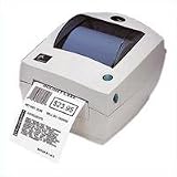 LP 2844 Direct thermal 203 dpi 4 ips 4 Parallel Serial USB 512KB RAM 1MB Flash Real-time clock