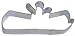 Diploma Cookie Cutter