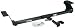 Draw-Tite 36417 Class II Hitch for Honda Odyssey '05-'08