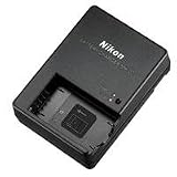 Nikon MH-27 Battery Charger for EN-EL20 Battery