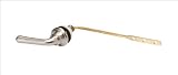 Danze D492040BN Tank Lever Transitional, Brushed Nickel